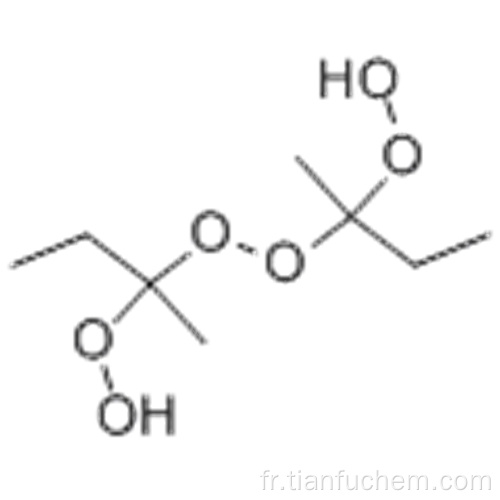 Peroxyde de 2-butanone CAS 1338-23-4